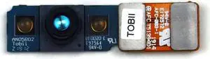 Dell Alienware M17 R2 P41E Series Tobii EYE Tracker Board With Cable AN05R02 I/O Boards- Video Audio USB IR DC TV PWR