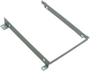 LOT OF 10 Dell Studio 1555 1557 1558 Series Laptop HDD Caddy Bracket Tray T712G Hard Drive Caddy / Bracket Lots