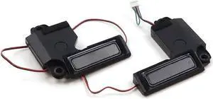 Genuine Dell Alienware M17 R2 P41E Series Left AND Right Speaker SET 0FT3F Laptop Speakers