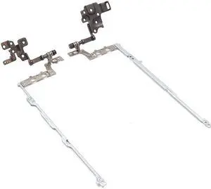 902955-001_UA HP Stream 11 PRO G3 11-AH 11-Y Laptop Left AND Right LCD Hinge SET 902955-001 Laptop LCD Hinges - OEM