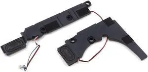 Genuine HP Chromebook X360 14-DA Series Left AND Right Speaker SET L36896-001 Laptop Speakers