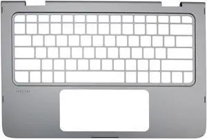 HP Spectre X360 PRO G1 13-4 13T-4 Laptop TOP Cover Palmrest Silver 801509-001 Laptop Palmrest Touchpad Assembly - OEM