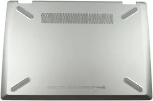 L52884-001_UB HP Pavilion X360 14M-DH 14-DH 14T-DH Laptop Gold Bottom Base Cover L52884-001 Laptop Base Assembly