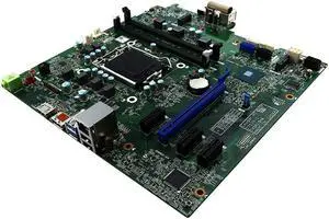 Dell Optiplex 3060 Series Intel H370 Socket LGA1151 Desktop Motherboard T0MHW Intel LGA1151 Motherboard - OEM