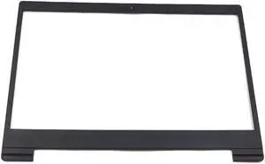 5B30S18929_UC Lenovo Ideapad Slim 1-14AST-05 Laptop LCD Front Bezel Cover Black 5B30S18929 Laptop LCD Frames