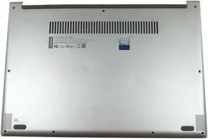 5CB0R02843_UC Lenovo Yoga 730-13IWL 730-13IKB Series Laptop Bottom Base Cover Case 5CB0R02843 Laptop Base Assembly