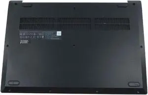 Lenovo Ideapad S145-15AST S145-15IWL Series Laptop Bottom Base Cover 5CB0S16939 Laptop Base Assembly