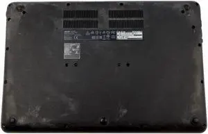 EAZRF00701A_UC Acer Chromebook 15 CB3-532 N15Q9 Series Laptop Bottom Case Black EAZRF00701A Laptop Base Assembly - OEM