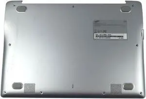 Samsung Chromebook 2 XE500C12 Series Bottom Base Cover Case Metallic BA94-00042A Laptop Base Assembly