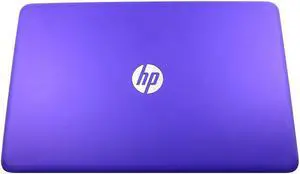 HP Pavilion 15-A 15T-A 15Z-AW Purple Laptop LCD Screen Back Cover 859656-001 Laptop LCD Screen Covers - OEM