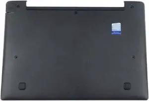 Acer Aspire Switch SW5-017 Series Laptop Bottom Base Cover Black 60.LCVN2.003 Laptop Base Assembly - OEM