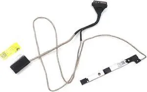 Lenovo Ideapad 130-15AST 130-15IKB WEB Camera With LCD Video Cable PK40001DP00 Laptop Web Camera