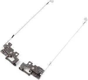 5H50S28937_UB Lenovo Slim 1-14AST-05 Ideapad 1-14IGL05 L&R LCD Screen Hinge SET 5H50S28937 Laptop LCD Hinges