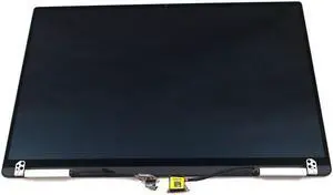 Dell XPS 13 7390 2-IN-1 13.4" Glossy Touch Screen Panel Complete Assembly K01T4 Laptop LCD Screens & Digitizers