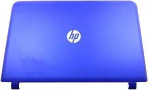 EAX18002030_UB HP Pavilion 17-G 17-F Series Laptop Purple LCD Screen Back Cover EAX18002030 Laptop LCD Screen Covers - OEM