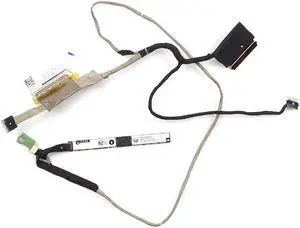 KS.0HD06.003_UB Acer Spin 11 CP311-1HN WEB Camera With LCD Video Cable & MIC Board KS.0HD06.003 Laptop Web Camera - OEM