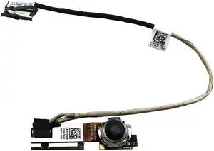 Dell Latitude 13 7350 2-IN-1 Series Tablet Rear WEB Camera With Cable 7XXRW Laptop Web Camera
