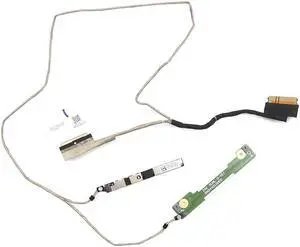KS.0HD05.002_UB Acer Chromebook Spin 15 CP315-1H WEB Camera & MIC Board W/Lcd Cable KS.0HD05.002 Laptop Web Camera - OEM