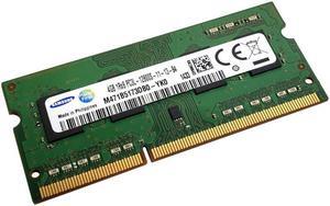 M471B5173DB0-YK0_UA Samsung 4GB PC3-12800 DDR3 Sodimm 1600MHZ CL11 Memory Module M471B5173DB0-YK0 Laptop Memory