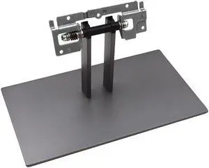 L38073-001_NEW HP Pavilion 24-XA Series 23.8" ALL-IN-ONE Stand Base With Hinge Gray L38073-001 Monitor Stands - OEM