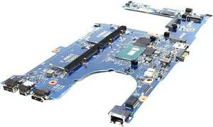 Dell Latitude 13 3350 Intel Core I5-5200U 2.2GHZ CPU Laptop Motherboard JV3DW Laptop Motherboards