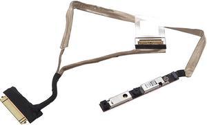 Dell Inspiron 11 3162 Series Laptop WEB Camera W/ LCD Display Cable F08KG DM5X7 Laptop Web Camera