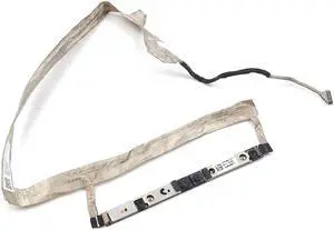 HP Spectre X360 13-W 15-DF Laptop WEB Camera Board With Video Cable 865514-2K1 Laptop Web Camera