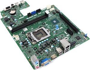Dell Inspiron 3470 Series Intel H370 Socket LGA1151 Desktop Motherboard YP9G7 Intel LGA1151 Motherboard