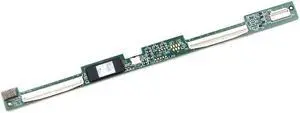 Dell Inspiron 7500 7591 2-IN-1 Series Laptop Touch Control Board EE-PB156S I/O Boards- Video Audio USB IR DC TV PWR