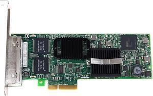 Pro/1000 VT QP Dell Poweredge 1000 2000 R300 1GB/S Network Interface Card YT674 Network Ethernet / LAN Cards