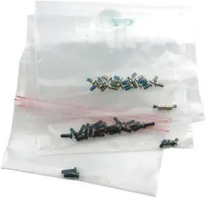 HP Compaq Presario V6000 Series Laptop Miscellaneous Screws KIT 434983-001 Clearance Sale