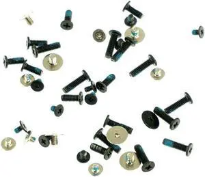 HP Compaq Presario V2000 Series Laptop Hardware Mounting Screw KIT 394369-001 Clearance Sale