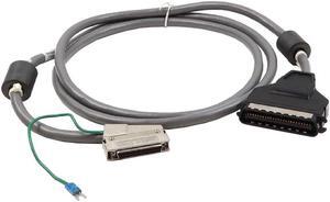 Nortel SCSI Tape Cable