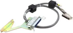 Nortel Meridian Intermediate SCSI Cable