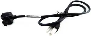 HP Envy 14 15 Series 5-15P Male IEC 60320 C5 Female 3.2FT Power Cord L03314-021 Power Cables & Power Supply Cables