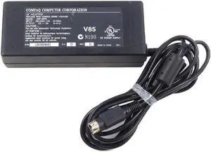 ADP-60PB Genuine Compaq 100-240V 1.5A AC 12V 5A DC Power Supply 173315-001 AC / DC Power Adapters