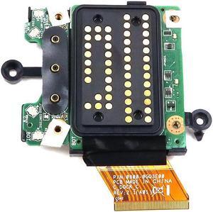 Dell Latitude 7204 7404 7214 Rugged Series Laptop Docking Station Board 7XVNV Docking Stations & Port Replicators