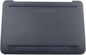 HP Stream 14-AX 14-CB Series Laptop Smoke Gray Bottom Base Cover 935534-001 Laptop Base Assembly - OEM