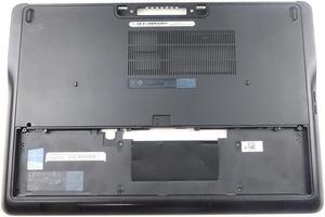 Dell Latitude E7440 Series Laptop Bottom Base Chassis Assembly YGJ08 0YGJ08 Laptop Base Assembly