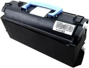 LOT OF 25 Dell 3330DN Series 14000 Pages High Yeild Black Toner Cartridge W896P Printer Parts Lots