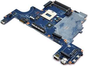 VAL90 LA-9933P Dell Latitude E6440 Intel Chipset QM87 Socket RPGA947 Laptop Motherboard 85M2V Laptop Motherboards