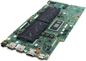 Dell Inspiron 5491 2-IN-1 Series Intel Core I7-10510U Laptop Motherboard M1VNT Laptop Motherboards