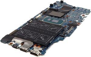Hellcat 15 MS TGL 8L Dell Inspiron 7506 2-IN-1 Series Intel Core I5-1135G7 Laptop Motherboard Ygnmd Laptop Motherboards