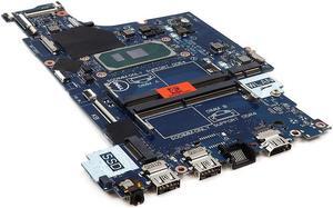 FDI55 LA-J081P Dell Inspiron 15 3501 Intel Core I5-1035G1 1GHZ CPU Laptop Motherboard G9RW0 Laptop Motherboards