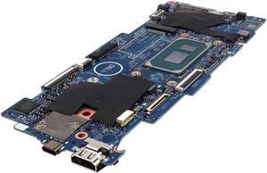 Dell Inspiron 7306 Series Intel Core I5-1135G7 8GB RAM Laptop Motherboard Fcdvh Laptop Motherboards