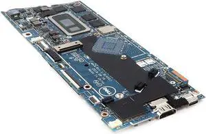 LA-H451P Dell Inspiron 7490 Series Intel Core I7-10510U 8GB RAM Laptop Motherboard 81F9Y Laptop Motherboards