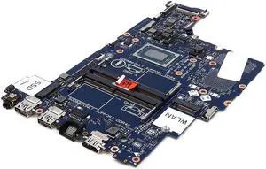 GDI53 LA-K001P Dell Inspiron 15 3505 Series AMD Ryzen 5 3450U CPU Laptop Motherboard 5HPX6 Laptop Motherboards