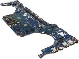 LA-E993P Dell G5 15 5587 Intel Core I7-8750H Nvidia Geforce GTX1050TI Motherboard V4NFF Laptop Motherboards