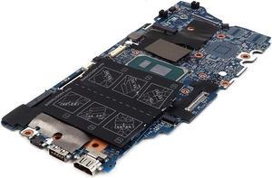 Hellcat 15 MS TGL 8L Dell Inspiron 5406 7506 2-IN-1 Intel Core I7-1165G7 CPU Laptop Motherboard VK62X Laptop Motherboards