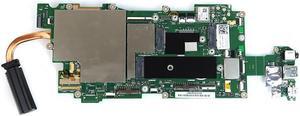 Dell Latitude 7220 Rugged Extreme Core I5-8365U CPU 8GB RAM Motherboard 15GKW Tablet & Notepad Motherboards